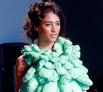 Green Ganglie